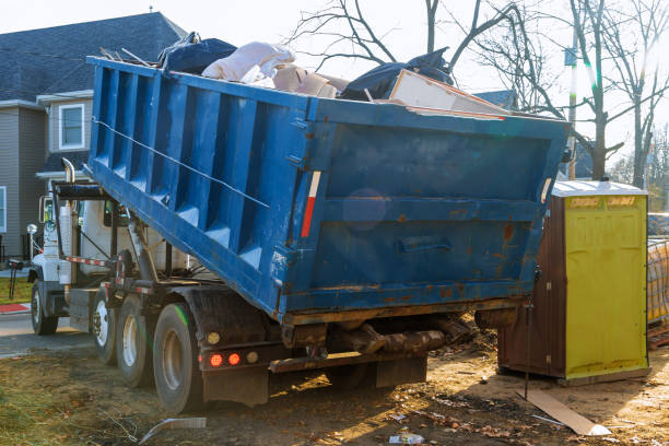 Moving and Downsizing Cleanouts in Mangum, OK